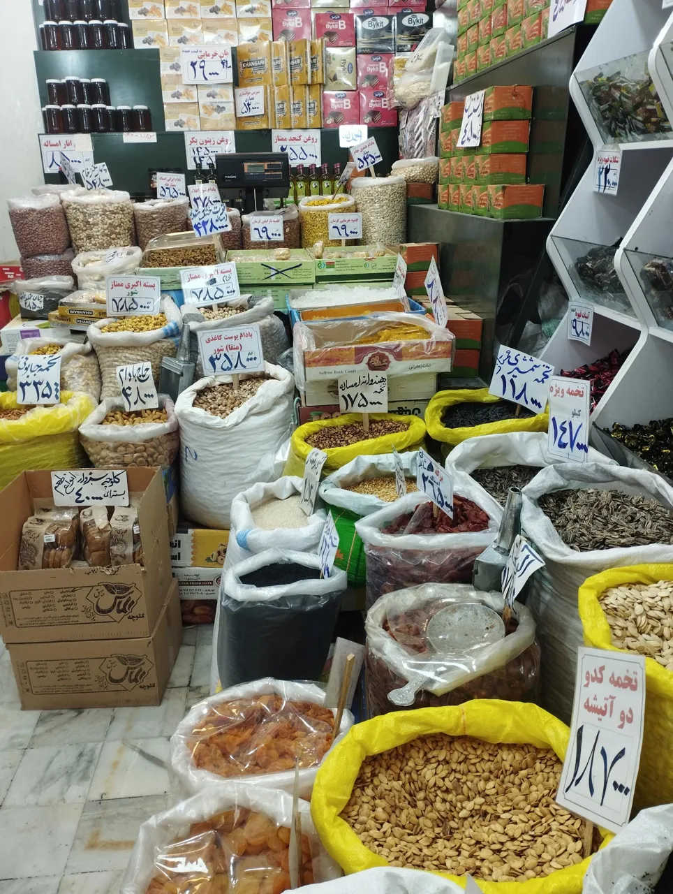 خرما سرای نمونه - تصویر 5