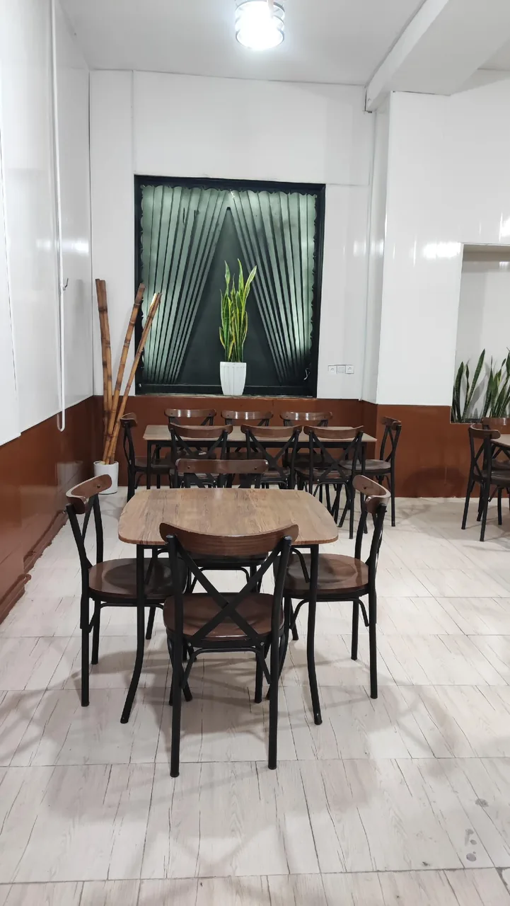 رستوران سنتی قلعه