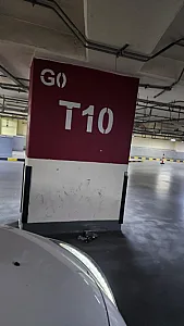 پارکینگ ایرانمال