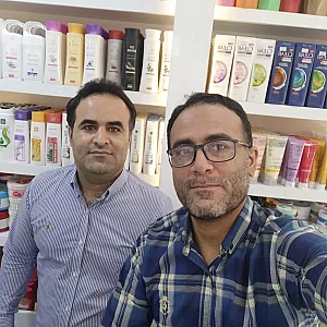 داروخانه مادر