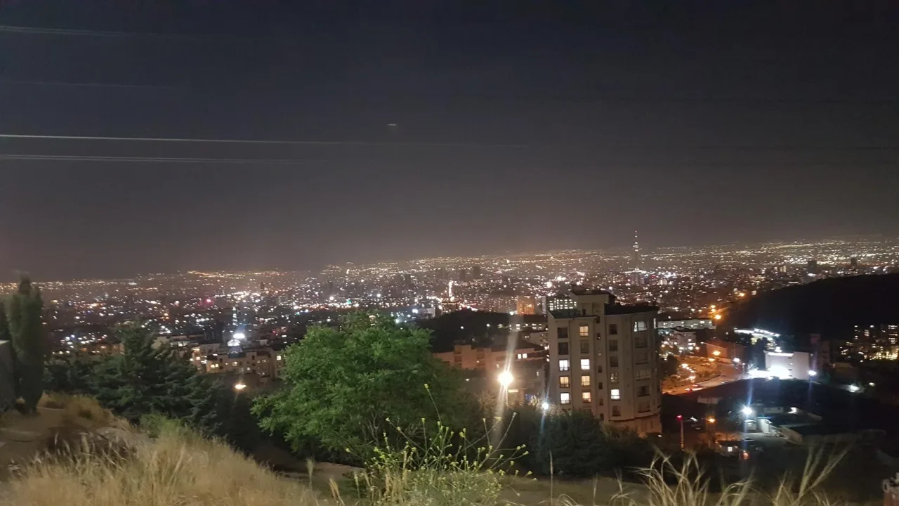 پارکینگ کهف الشهدا - تصویر 4