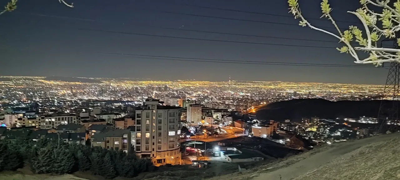 پارکینگ کهف الشهدا - تصویر 5