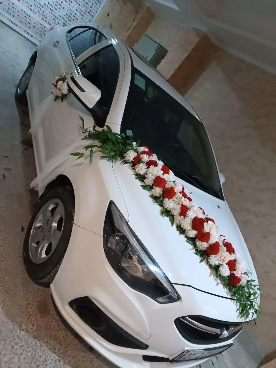 تشریفات یاس - تصویر 3
