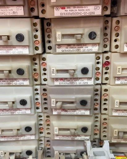 الکتروتکنیک ربیع لاله