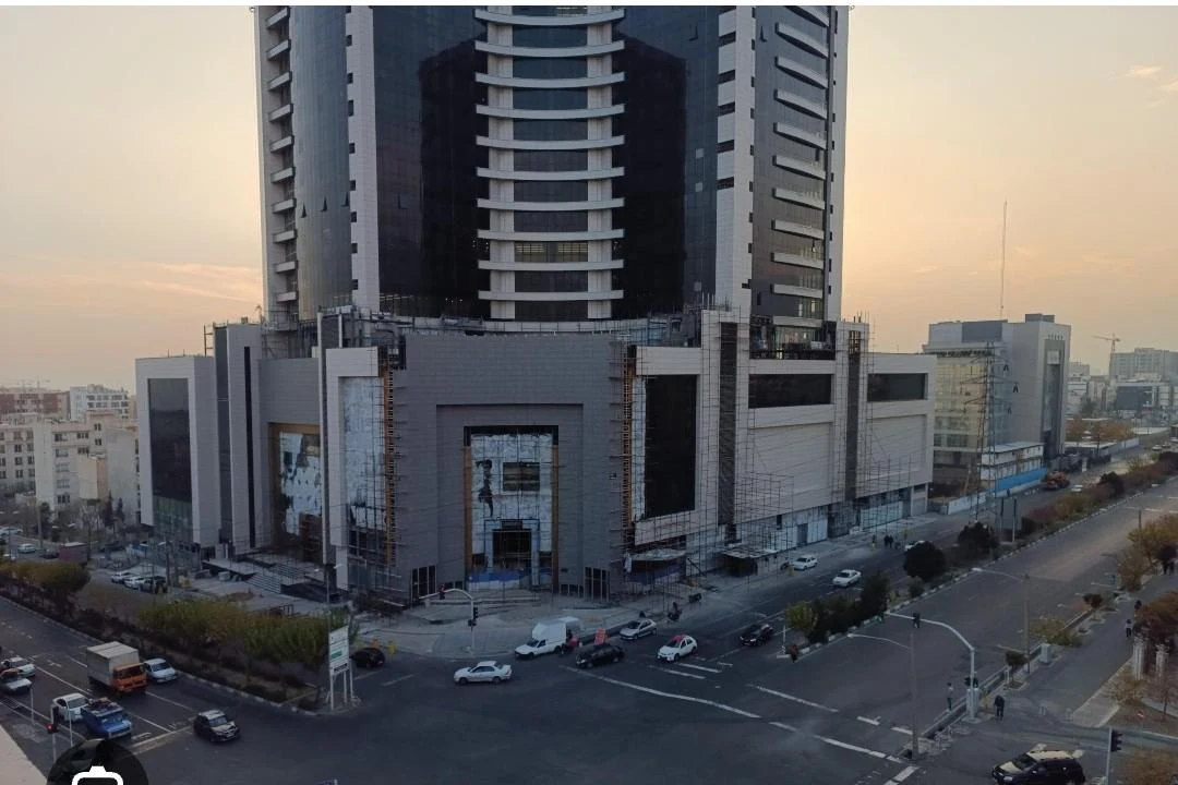 پارکینگ همیلا سنتر - تصویر 2