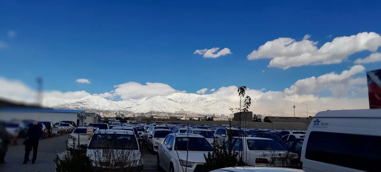 پارکینگ شبانه روزی شماره ۵ - تصویر 5