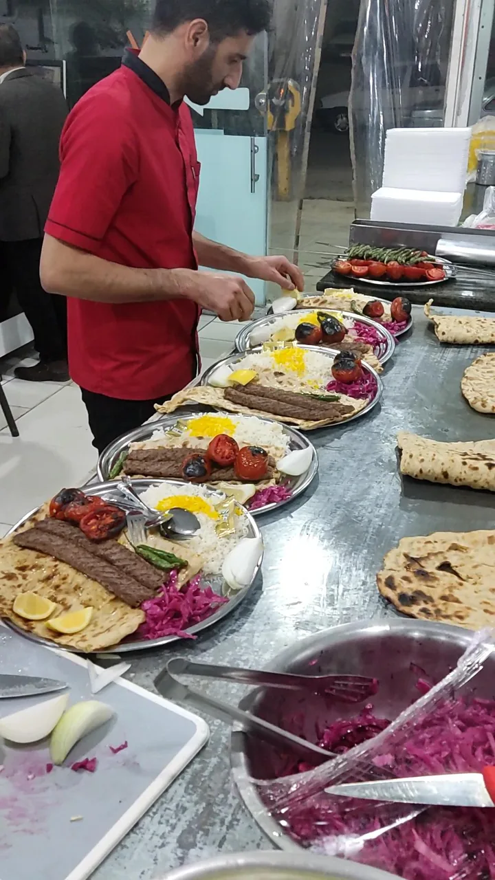 کبابی نهاوندی - تصویر 5