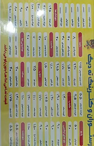 رستوران ته دیگ خرم آباد لرستان