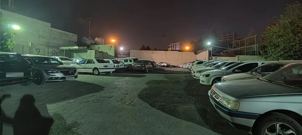 پارکینگ پل طبیعت - تصویر 2