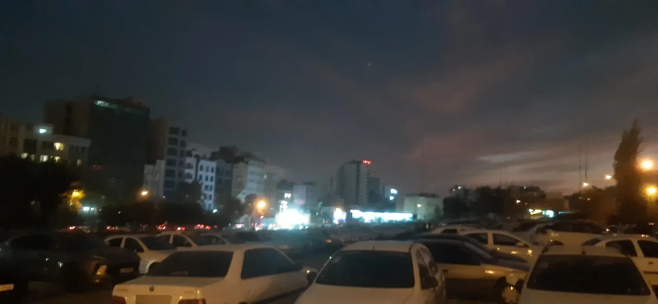 پارکینگ مصلی - شهید بهشتی - تصویر 2