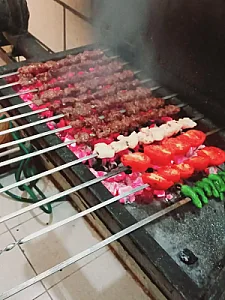 کبابسرای قبادی