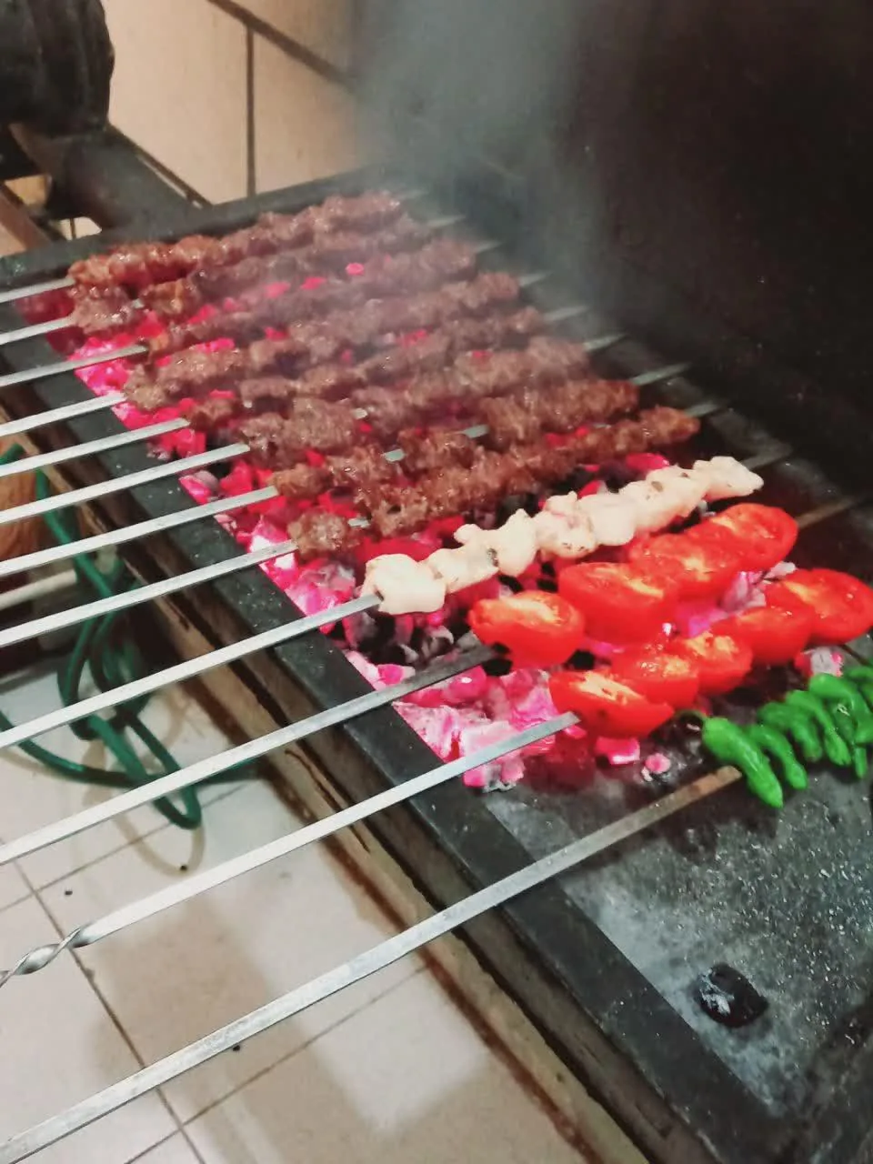 کبابسرای قبادی