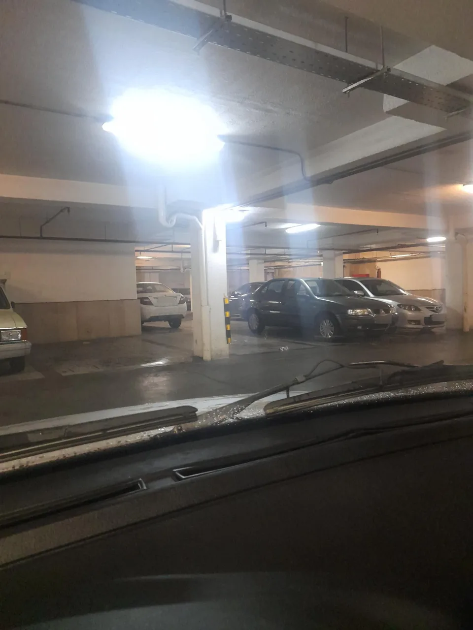 پارکینگ طبقاتی جامی - تصویر 4