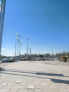 پارکینگ برج آزادی