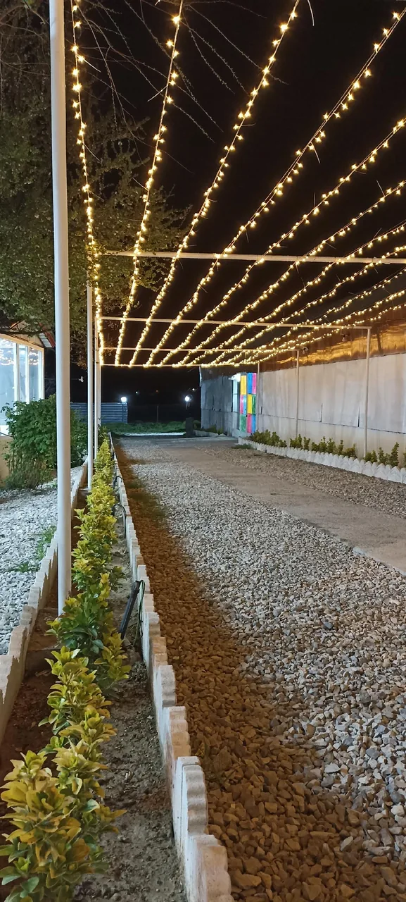 باغ رستوران شمرون - تصویر 3