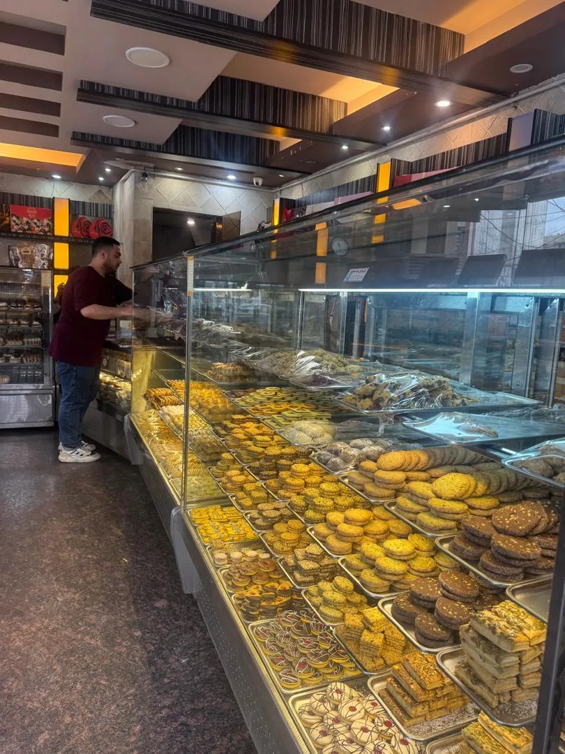 شعبه مرکزی قنادی کندو - تصویر 2