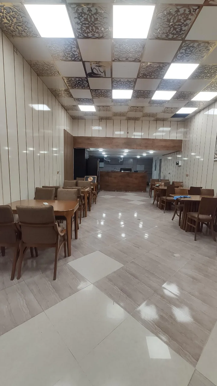 صبحانه سرای آونگ - تصویر 3