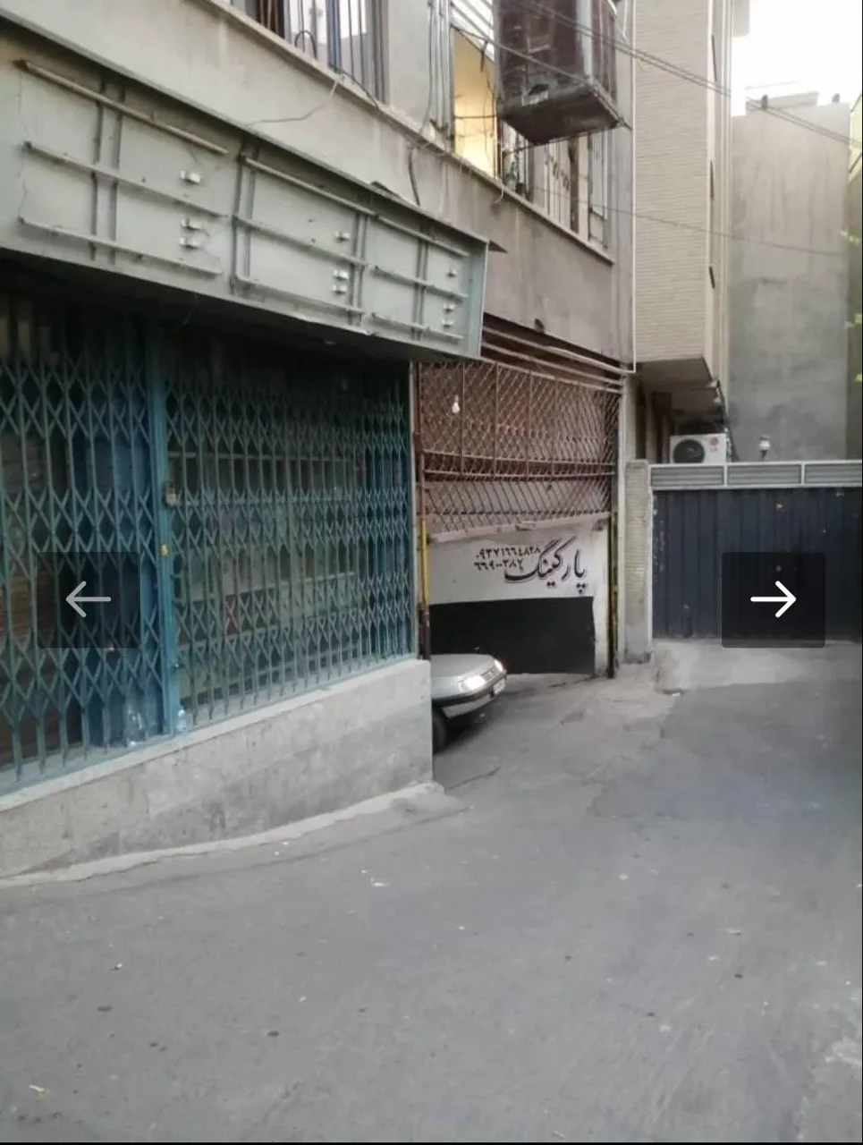 پارکینگ صفوی - تصویر 4