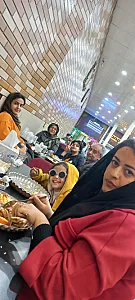 کبابی سنتی عموعباس