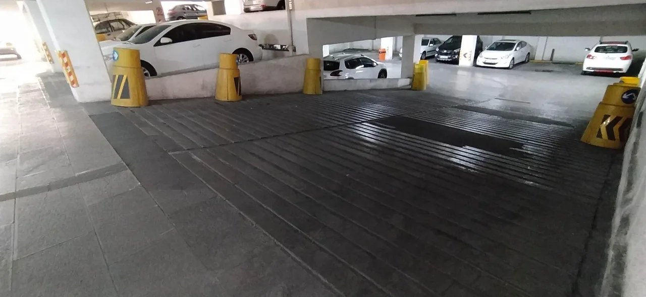 پارکینگ طبقاتی کریستال - تصویر 3