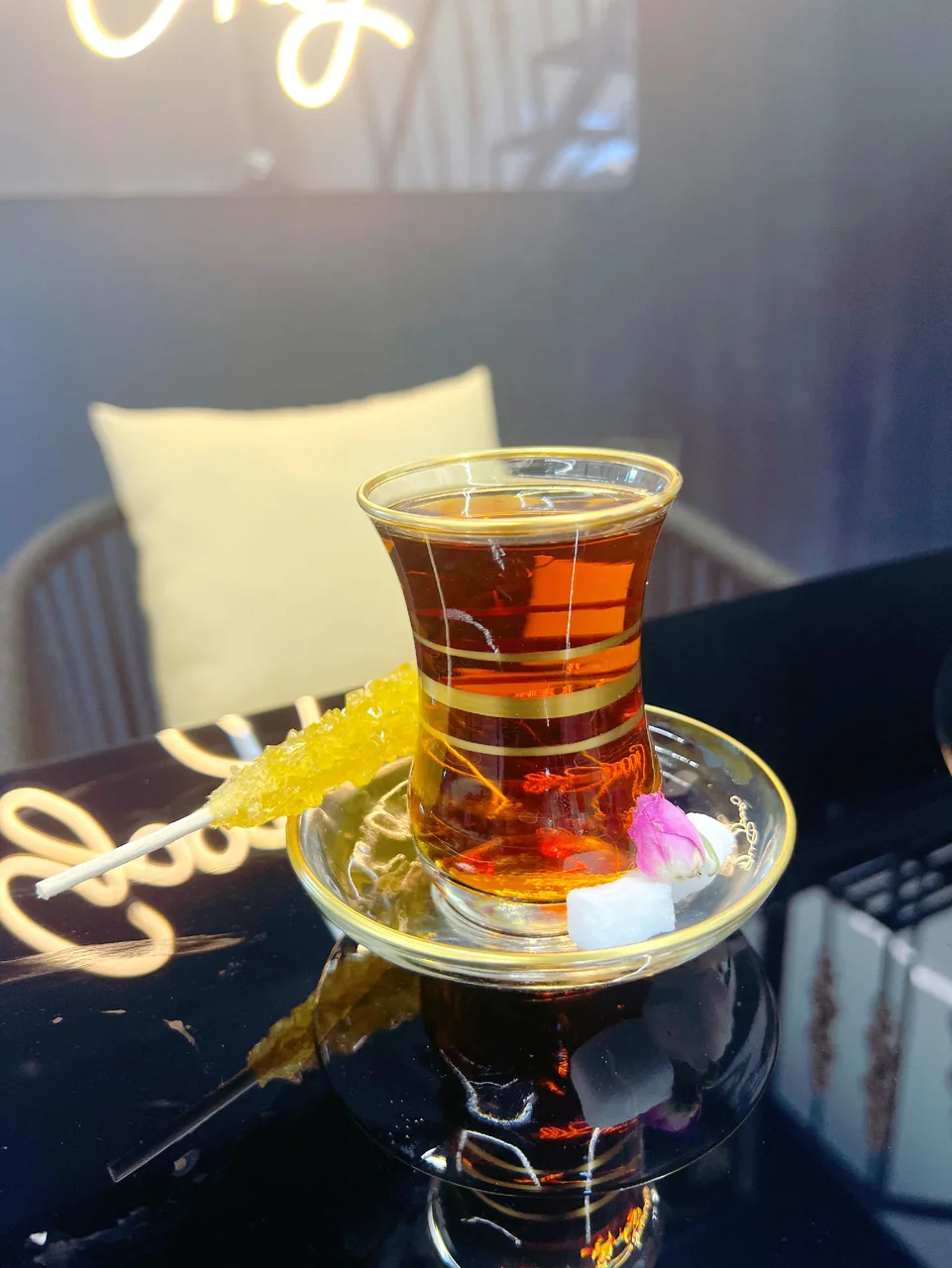 صبحانه سرای روزگار - تصویر 4