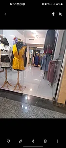 فروشگاه مانتو بیتا