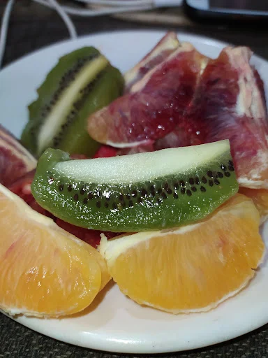 آبمیوه بستنی جزیره