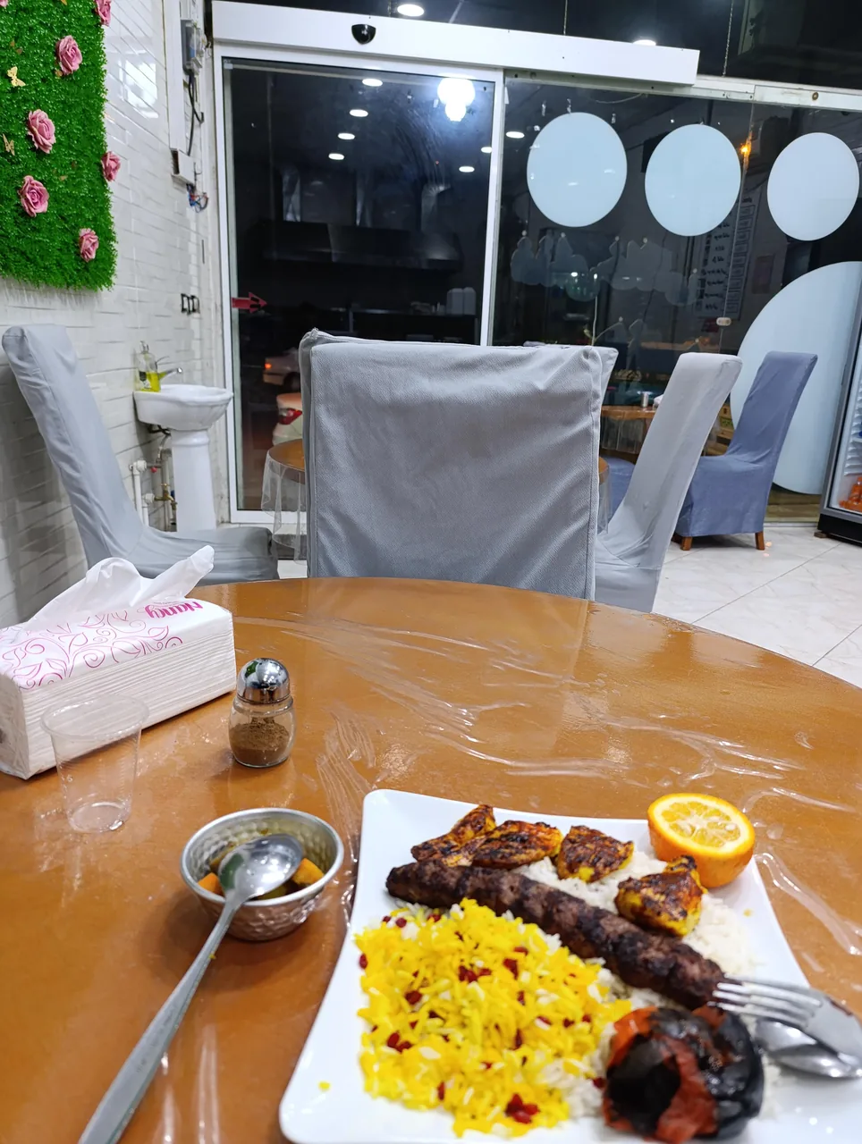غذای خانگی هنر - تصویر 2