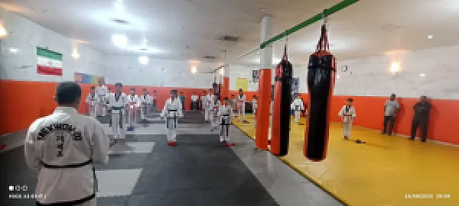 باشگاه ورزشی توران زمین