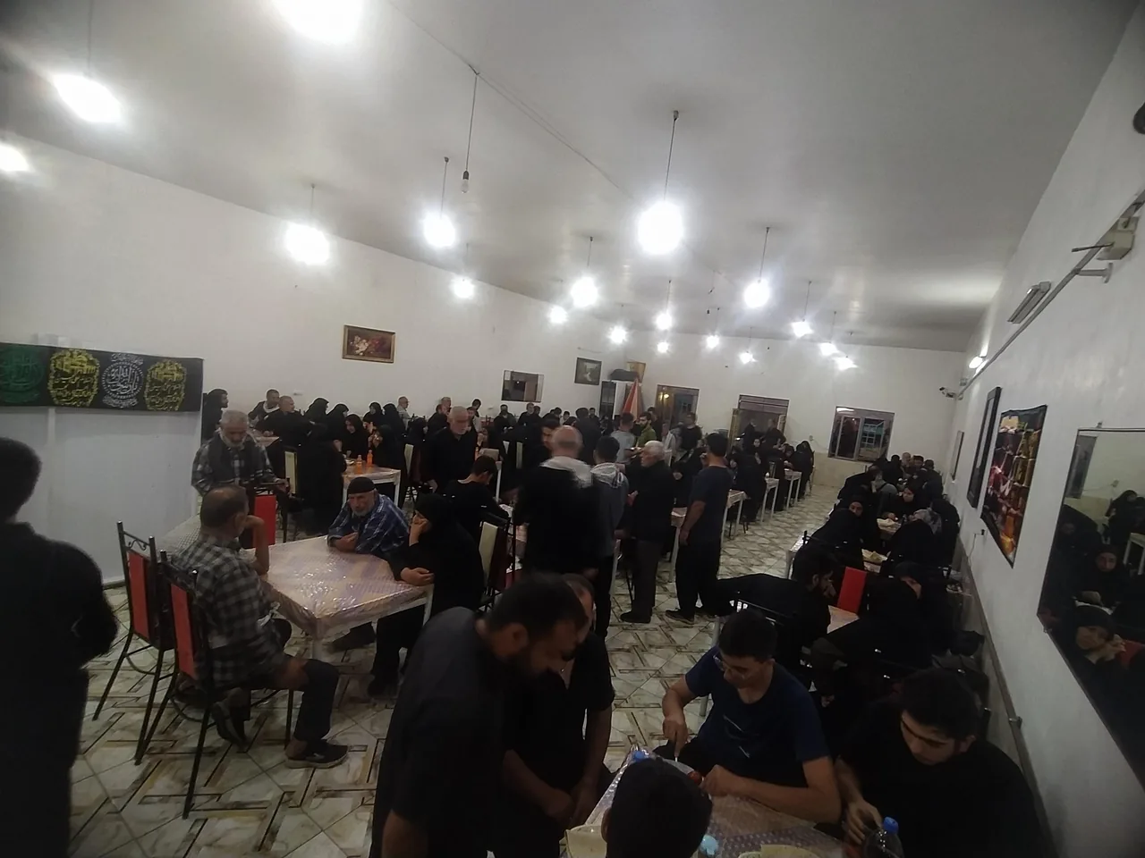رستوران طهماسبی - تصویر 3