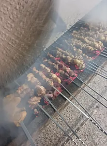 جگرکی سلام جگر