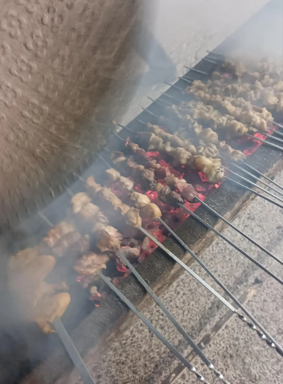 جگرکی سلام جگر