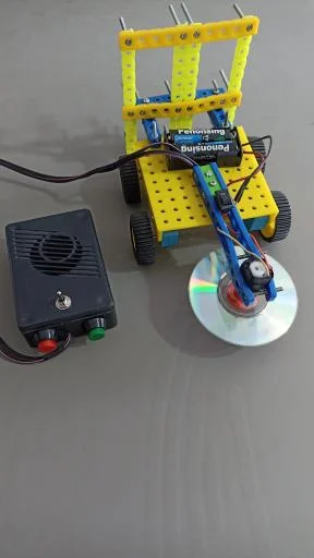 تاپ الکترونیک آذرآبادگان