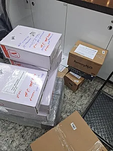 تیپاکس ایران مال