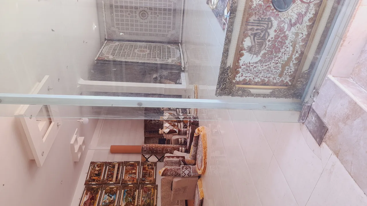 نمایندگی فرش کاشان - تصویر 2