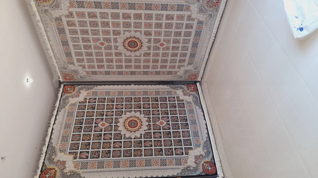 نمایندگی فرش کاشان - تصویر 3
