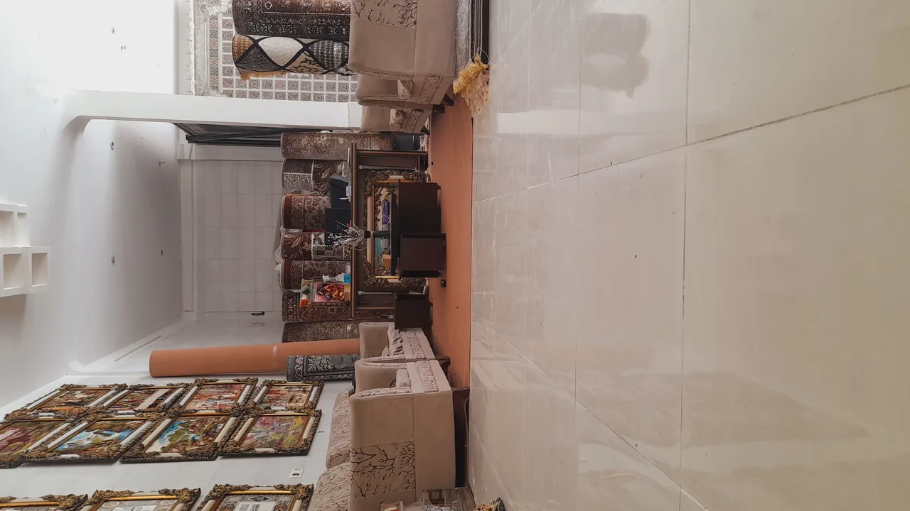 نمایندگی فرش کاشان - تصویر 4