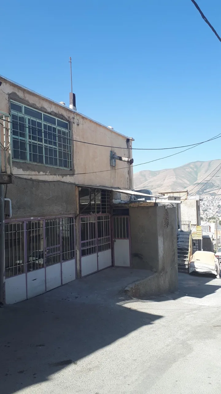 نانوایی لواش عبدالله محمدی - تصویر 3