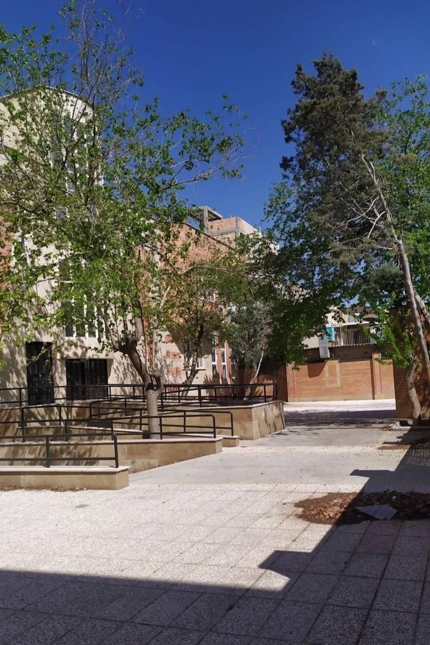 مرکز جامع توانبخشی یارا - مرکز توانبخشی در تهران - تصویر 2