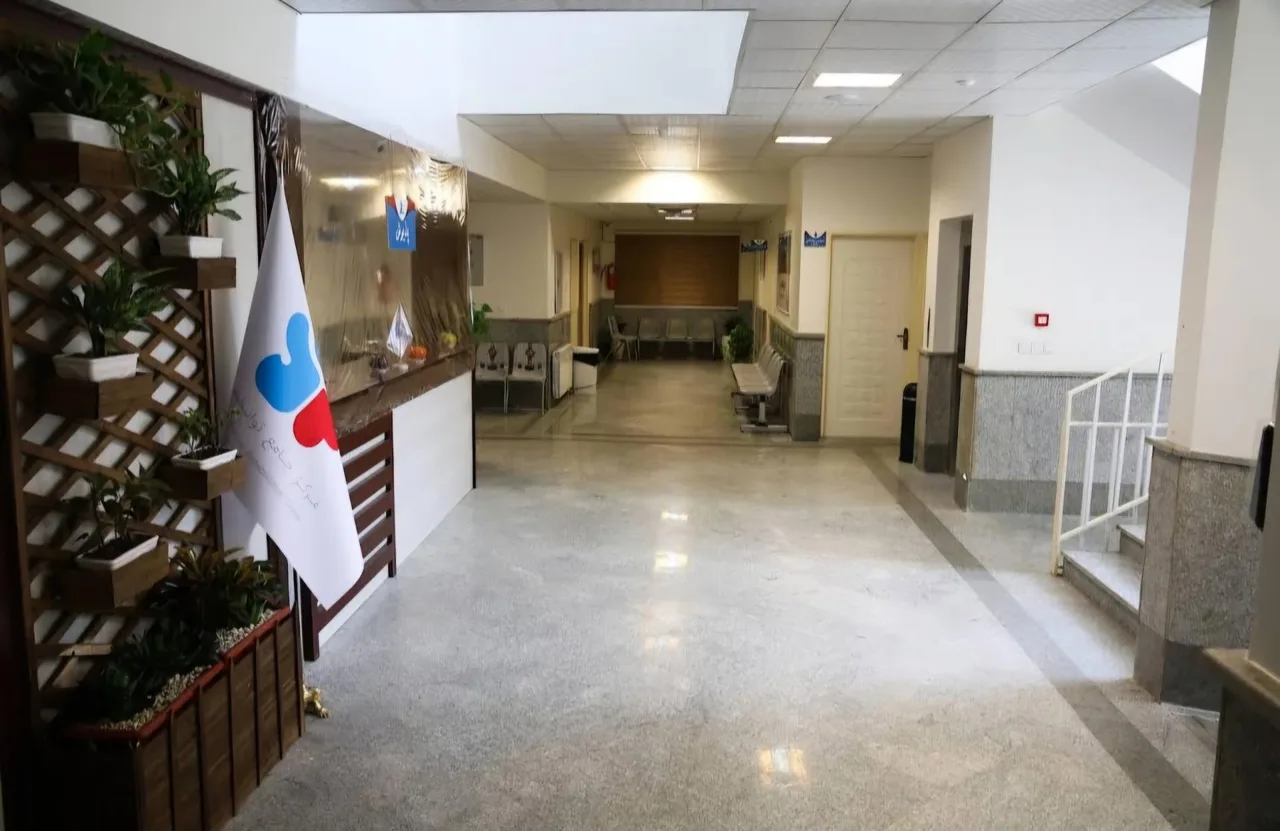 مرکز جامع توانبخشی یارا - مرکز توانبخشی در تهران - تصویر 5