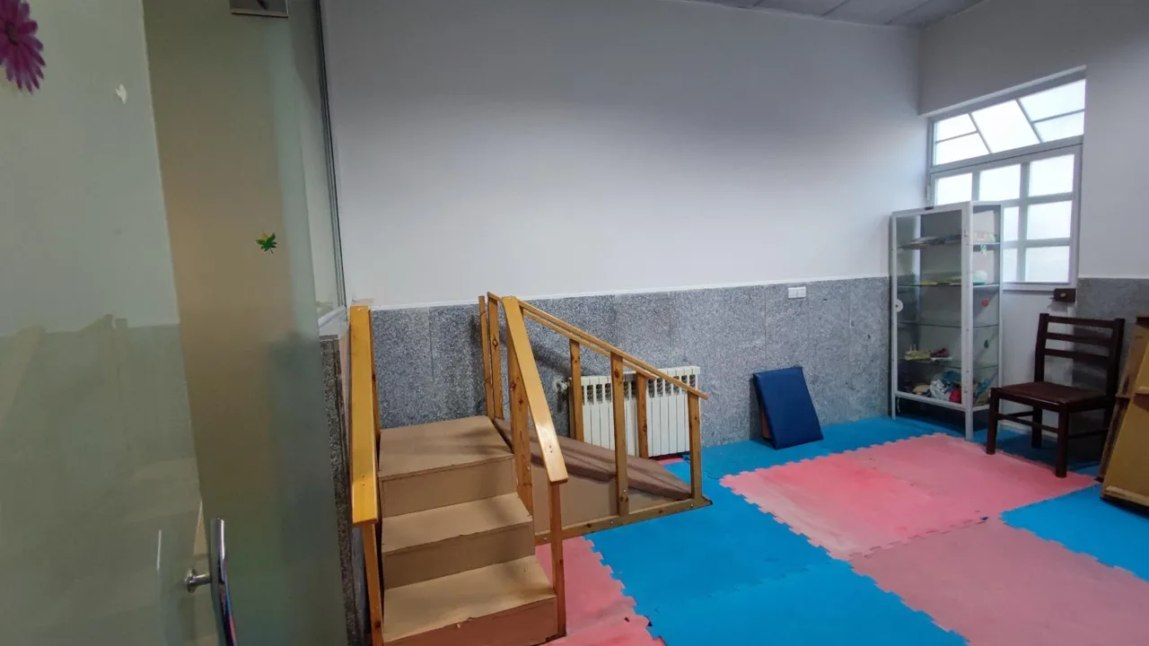 کاردرمانی و گفتاردرمانی دانشگاه شهید بهشتی - تصویر 3