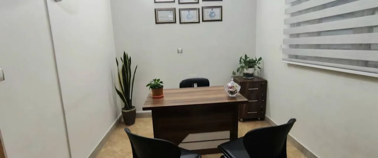 کلینیک کاردرمانی و گفتاردرمانی و مشاوره دل آرام - تصویر 3