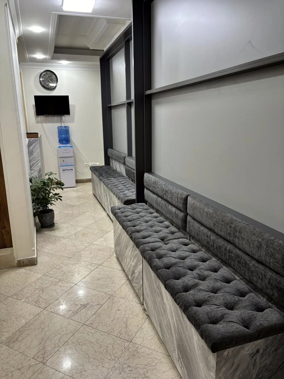 کاردرمانی گفتاردرمانی همیشه بهار - تصویر 3