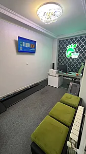 کلینیک ارتوپدی فنی و سلامت پا کهن