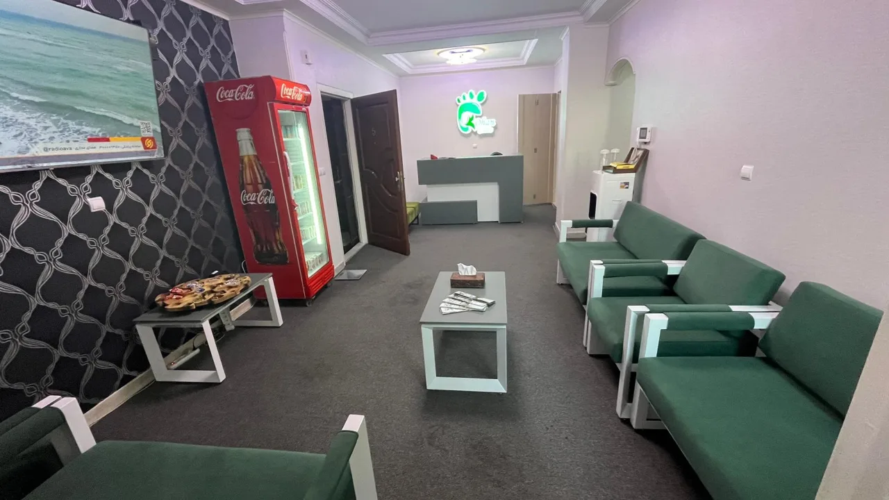 کلینیک ارتوپدی فنی و سلامت پا کهن - تصویر 2