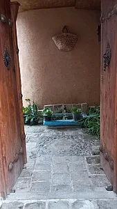 کافه سنتی استرآباد