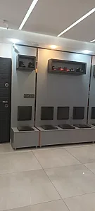مرکز ارتوپدی فنی طب نو