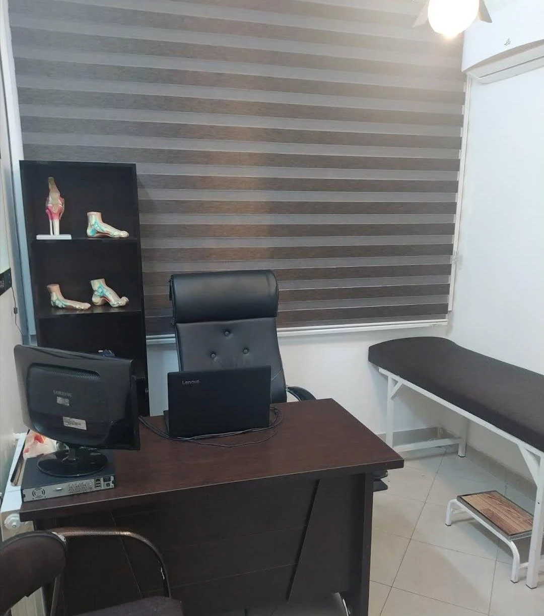 مرکز ارتوپدی فنی طب نو - تصویر 2