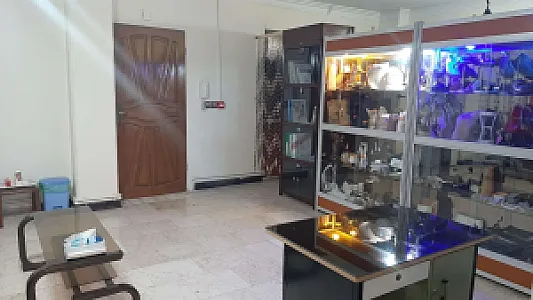 مرکز ارتوپدی فنی فراتن