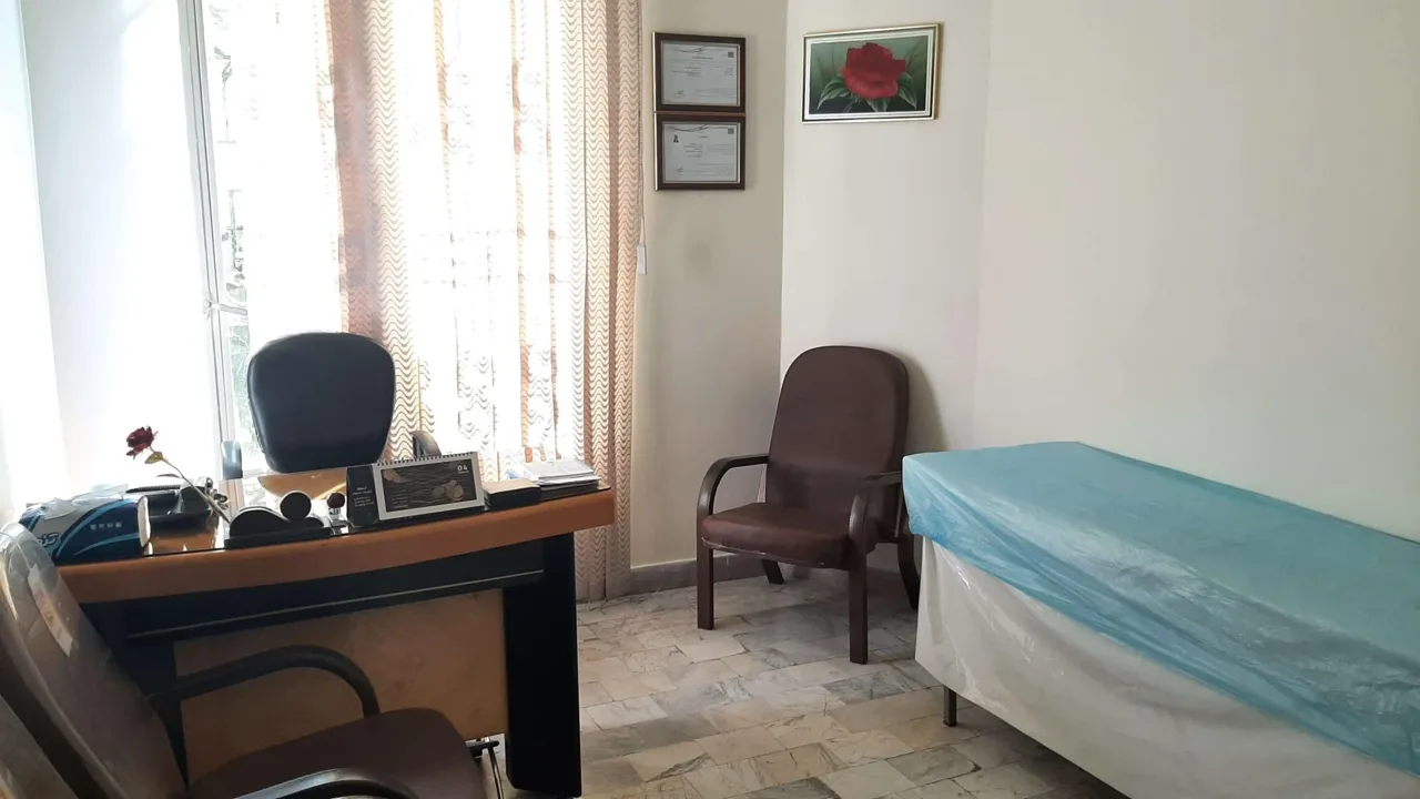 مرکز ارتوپدی فنی فراتن - تصویر 3